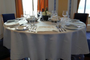 Restaurant Saint Tropez