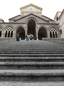 Dom von Amalfi