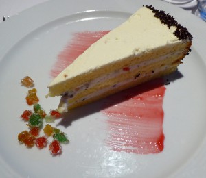 Cassata*