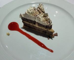 Tarte Tropizienne*