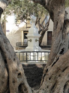 Brunnen
