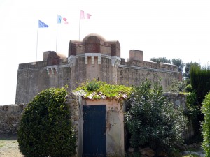Festung