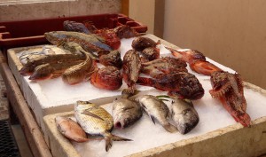 Fischmarkt