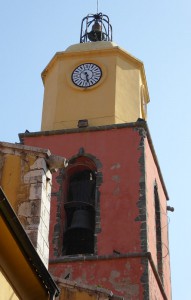Turm der Kathedrale