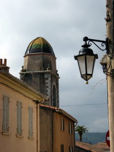 Turm