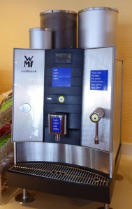 WMF Kaffeemaschine