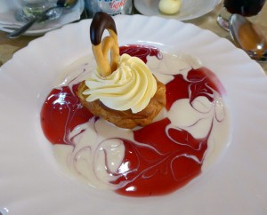 Törtchen "Schu"