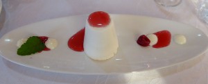 Creme Diplomat