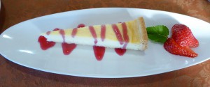 Quark-Käsekuchen