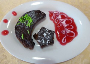 Kuchen "Kartoffelchen"