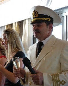 Kapitän Christophor