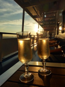 Prost!