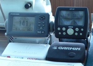GPS