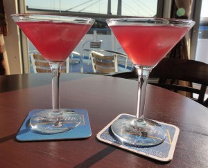 Cosmopolitans
