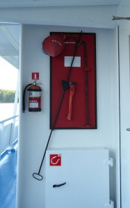 Feuerstation