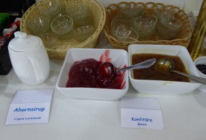 Marmelade