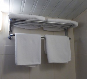 Handtücher