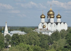 Mariä-Entschlafens-Kathedrale