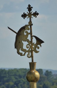 Turmzier