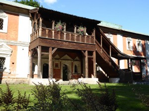 Christi-Verklärungs-Kloster