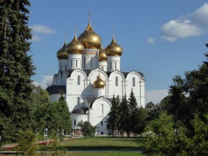 Mariä-Entschlafens-Kathedrale