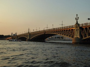 Troizki-Brücke