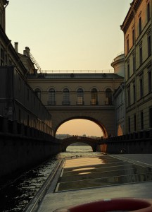 Winterkanal