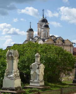 Christi-Verklärungs-Kirche
