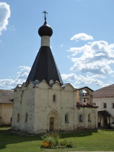Euphemius Kirche