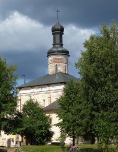 Heiliges Tor