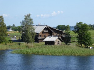Bauernhaus