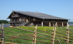Bauernhaus