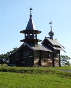 Erzengel-Michael-Kirche