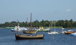 Festival-Teilnehmer