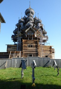 Sommerkirche