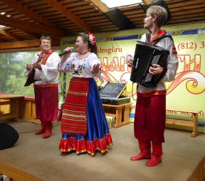 Musiker
