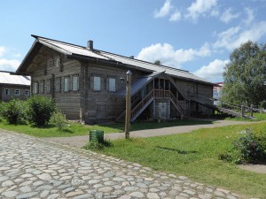Mandrogi