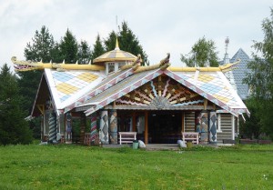 Mandrogi