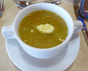 Krestjanskij
