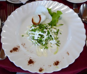 Salat Lilija