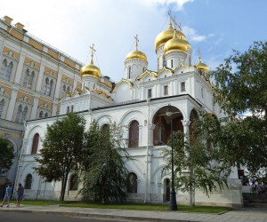 Maria-Verkündigung-Kathedrale
