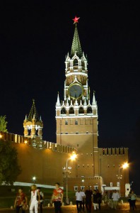 Kremlturm