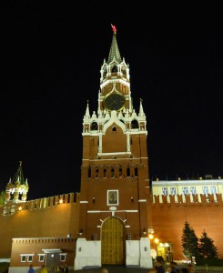 Kremlturm