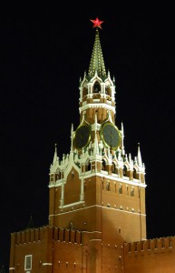 Kremlturm