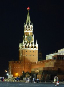Kremlturm