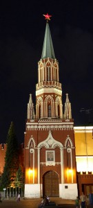 Kremlturm