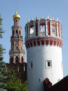 Turmansichten