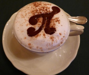 Cappuccino