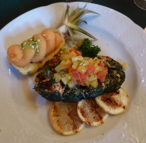 Lachs