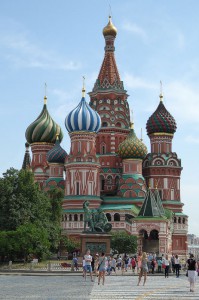 Basilius-Kathedrale